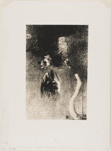  av Odilon Redon