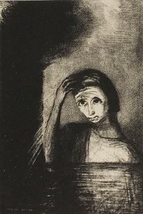  av Odilon Redon