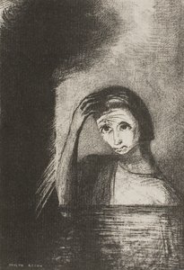  av Odilon Redon