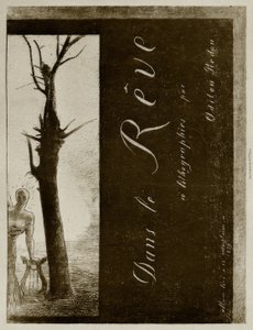 I en drøm av Odilon Redon