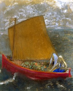  av Odilon Redon