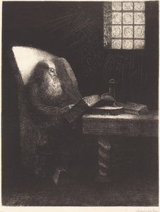  av Odilon Redon