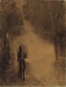  av Odilon Redon
