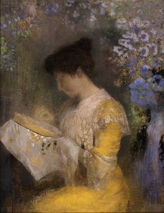  av Odilon Redon
