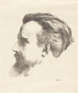  av Odilon Redon