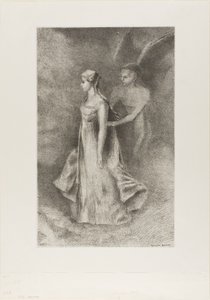 Besettelse av Odilon Redon