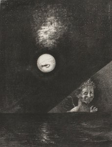  av Odilon Redon