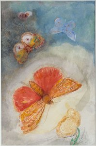  av Odilon Redon