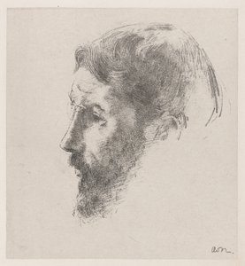  av Odilon Redon