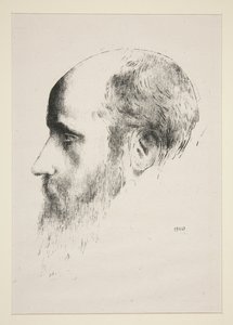  av Odilon Redon