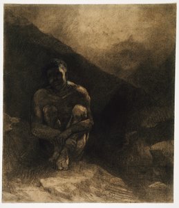  av Odilon Redon