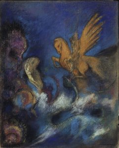  av Odilon Redon