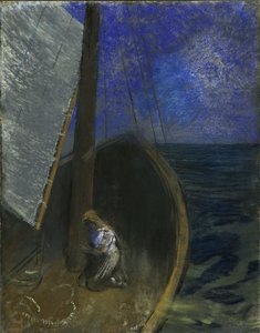  av Odilon Redon