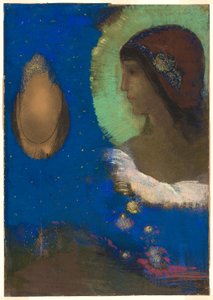  av Odilon Redon