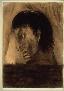 Forslag av Odilon Redon
