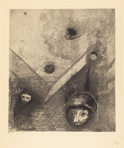  av Odilon Redon