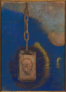 Fyret av Odilon Redon