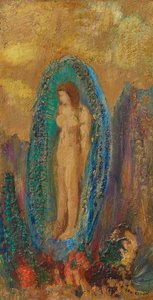  av Odilon Redon