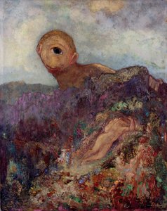  av Odilon Redon