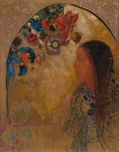  av Odilon Redon