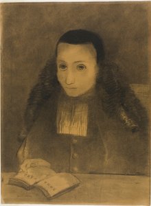  av Odilon Redon