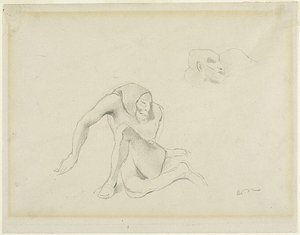  av Odilon Redon