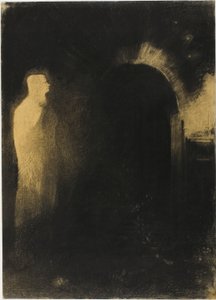  av Odilon Redon