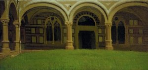  av Odoardo Borrani
