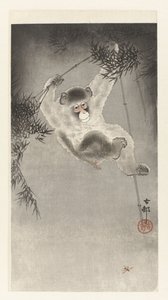 du av Ohara Koson