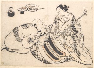  av Okumura Masanobu