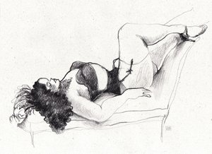  av Olga Skomorokhova