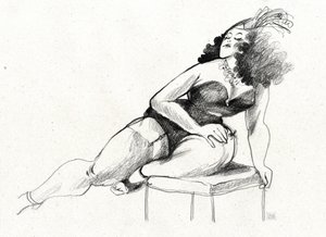  av Olga Skomorokhova