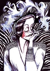  av Olga Skomorokhova