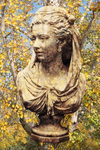 2019 (digitale blandede medier) av Olivia Gozzano