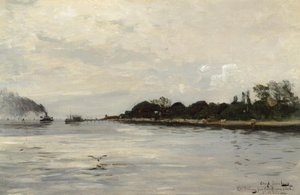 Olof Jernberg, Skandinavisk kyst av Olof Jernberg