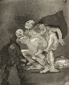 Macbeth og Hexene av Oluf Hartmann