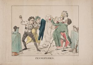 "Penfeide"