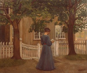  av Oluf Wold Thorne