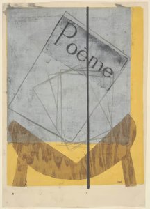 Komposition Nr. 2: Charakter