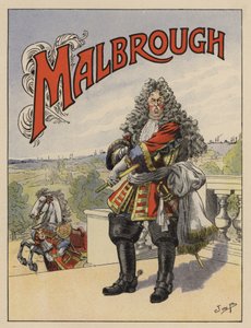 Malbrough av Onfray de Breville Job