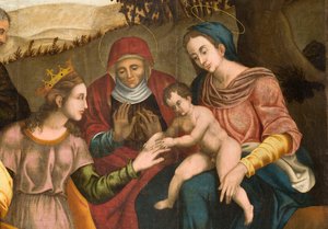  av Orazio da Spinazzola Iacobetta