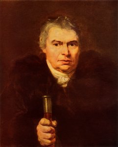 Portrett av Adam Karlovich Schwalbe, 1804, 1965.