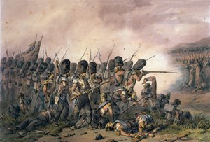 Slaget ved Alma, 20. september 1854