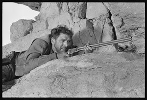 Burt Lancaster i 