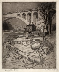 Rocky River Bridge   1262918   no       norwegian Successfully Translated  Original: Kerria and Iris, from the illustrated book "Picture Book: Flowers of the Four Seasons (Ehon shiki no hana)," vol. 1 Translat: Kerria and Iris, from the illustrated book "P av Orville Houghton Peets