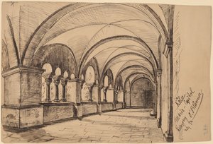 Köln, Maria-Capitol