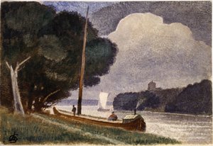  av Oscar Florianus Bluemner