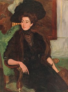 Margaret av Connaught