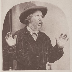  av Oscar Gustave Rejlander