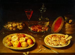  av Osias the Elder Beert